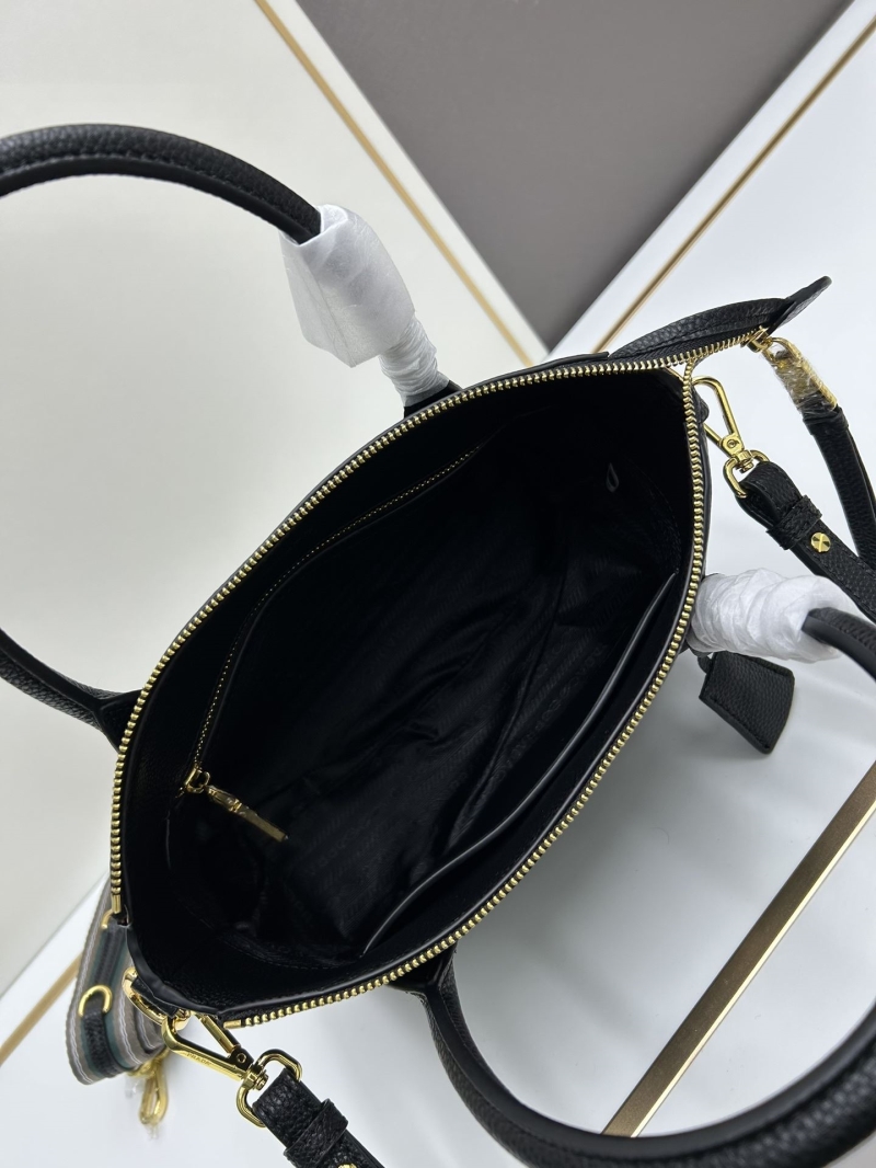 Prada Top Handle Bags